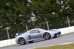 Lotus Exige S 2012 года